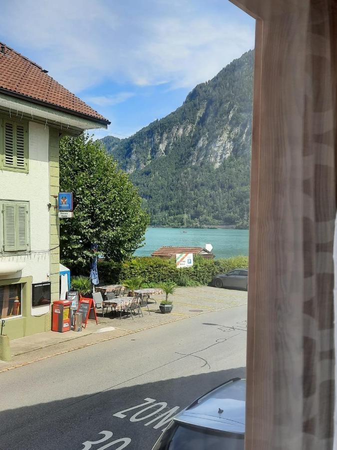 Berner Oberland Am Thunersee Därligen Exterior photo