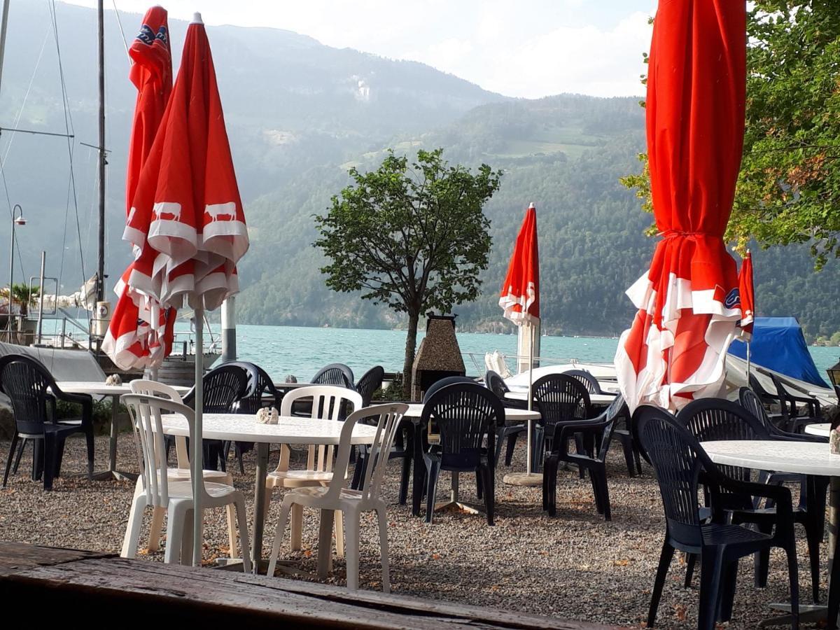 Berner Oberland Am Thunersee Därligen Exterior photo